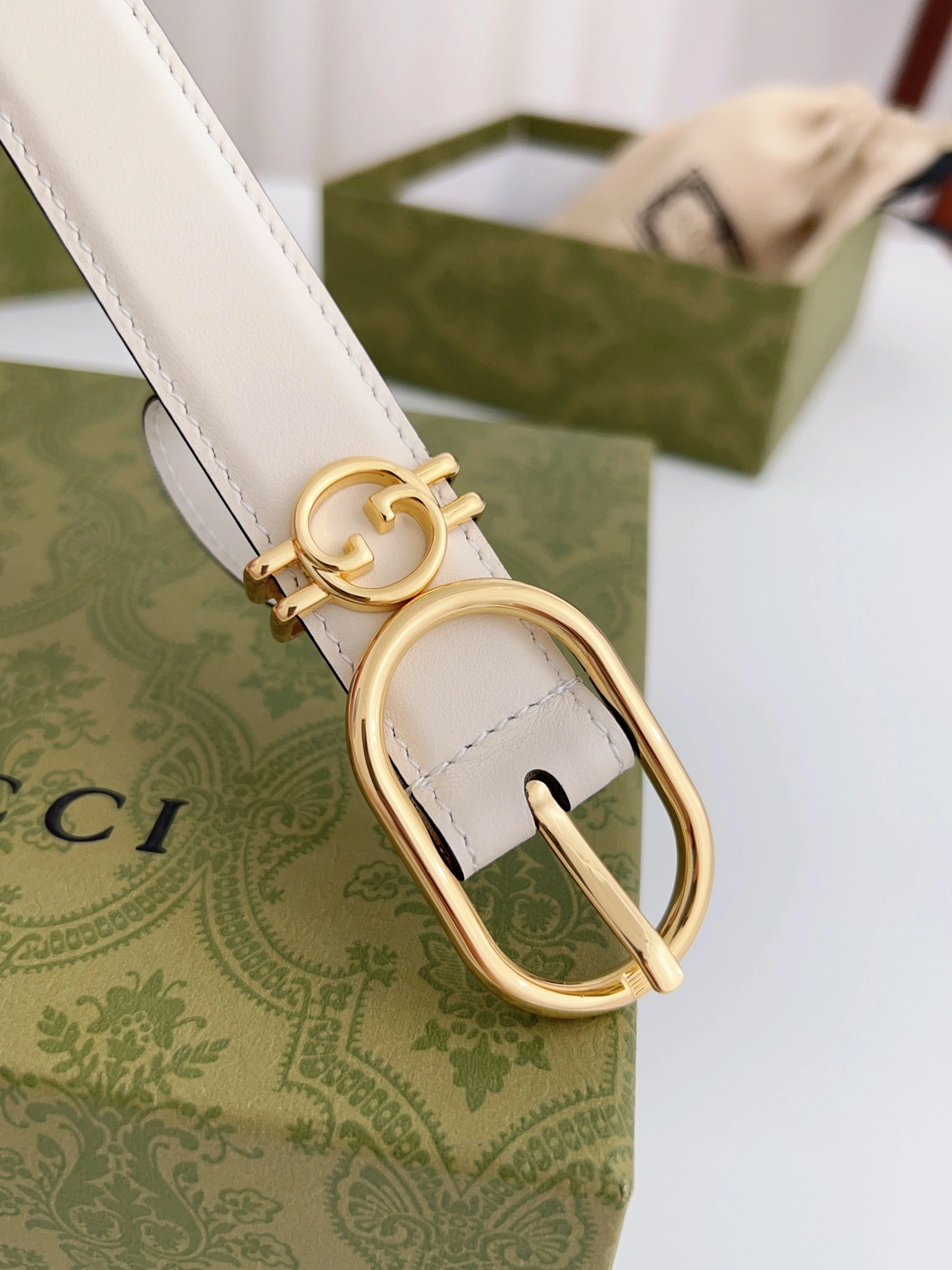 Barbara- 7601640YA0G9022 2.5CM item:D-S378A2026R